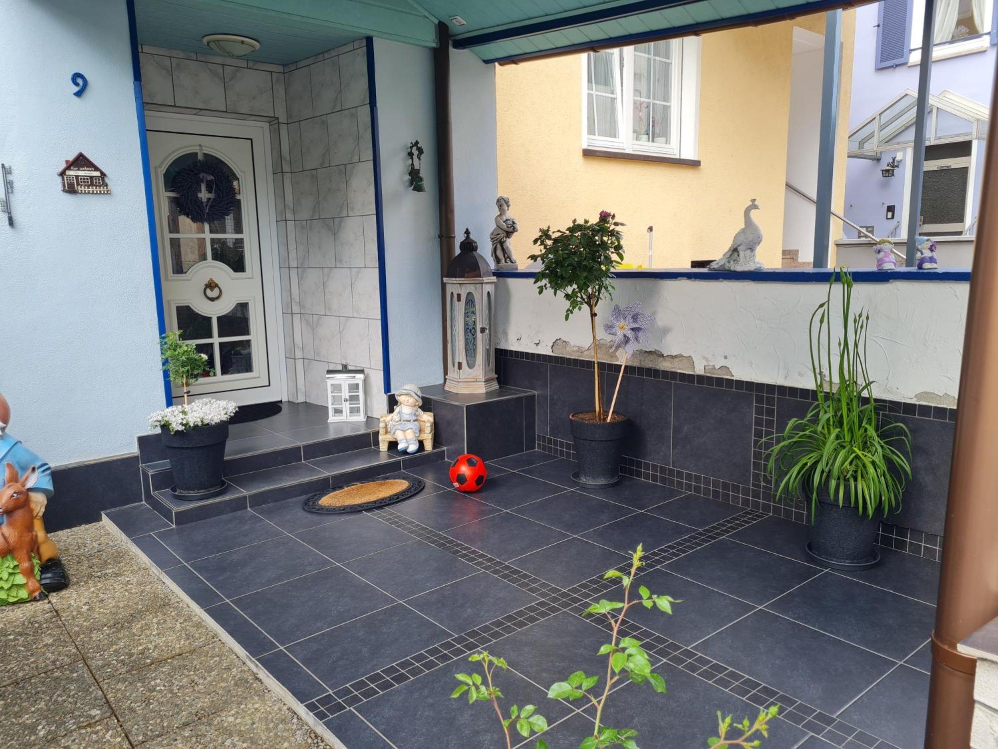 Ferienwohnungen Am Markt Ruedesheim am Rhein Ngoại thất bức ảnh