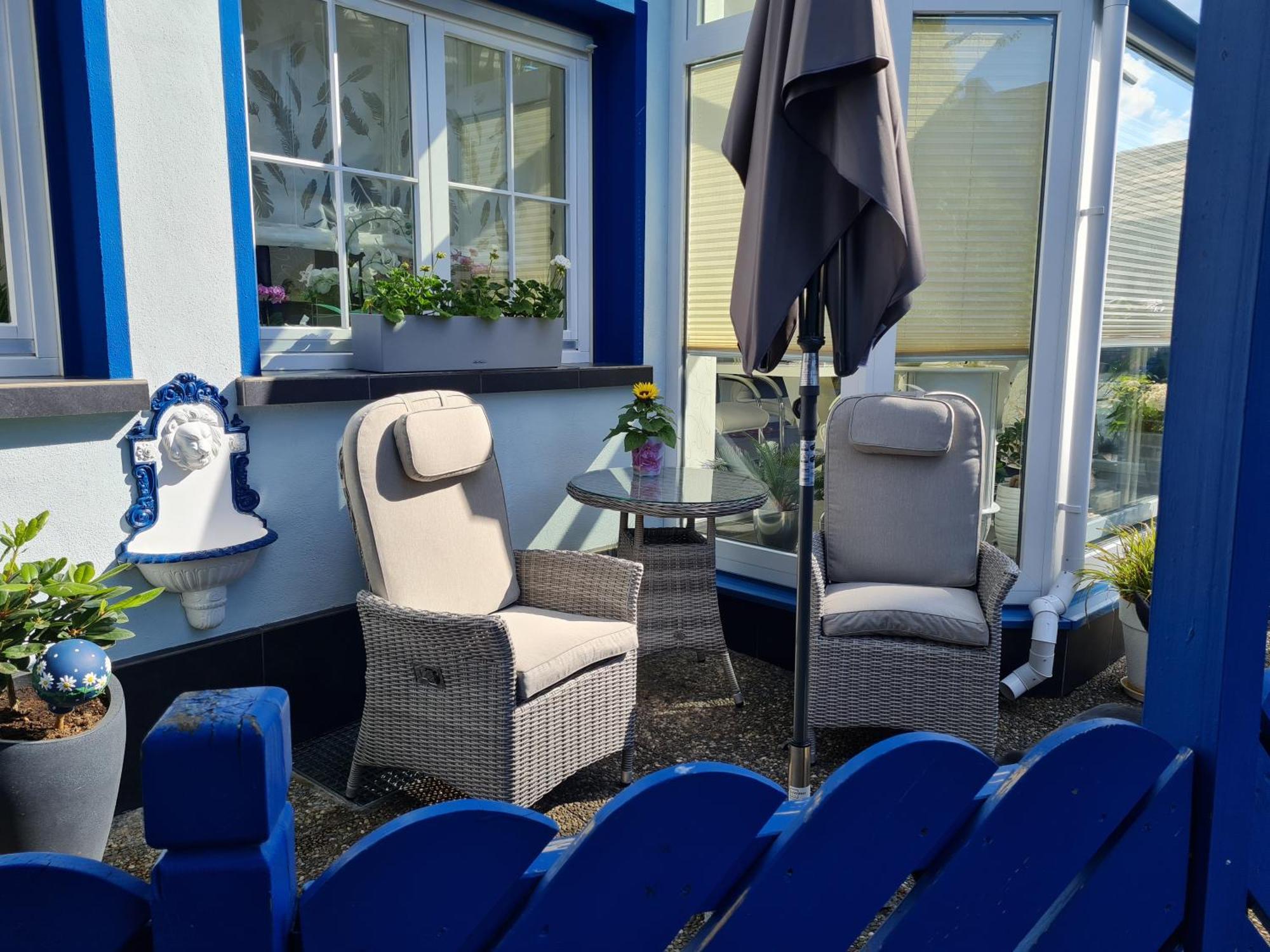 Ferienwohnungen Am Markt Ruedesheim am Rhein Ngoại thất bức ảnh